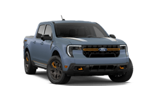2026 Ford Maverick® External Image 4
